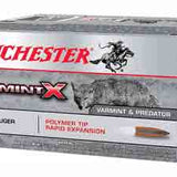 WINCHESTER VARMINT - X 204 RUGER - Camo Crowd