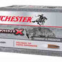 WINCHESTER VARMINT - X 204 RUGER - Camo Crowd