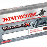 WINCHESTER VARMINT - X 22 - 250 - Camo Crowd