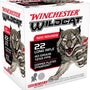 WINCHESTER WILDCAT 22LR 40GR - Camo Crowd