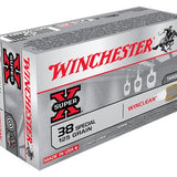 WINCHESTER WINCLEAN 38 SPECIAL - Camo Crowd