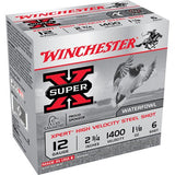 WINCHESTER XPERT 12GA 2.75