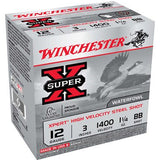 WINCHESTER XPERT STEEL 12GA 3