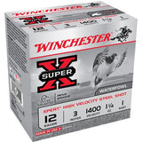 WINCHESTER XPERT STEEL 12GA 3