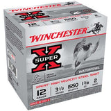 WINCHESTER XPERT STEEL 12GA - Camo Crowd