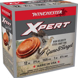 WINCHESTER XPERT STEEL 12GA - Camo Crowd