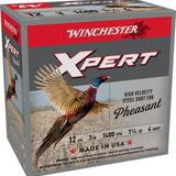 WINCHESTER XPERT STEEL 12GA - Camo Crowd
