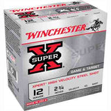 WINCHESTER XPERT STEEL 12GA - Camo Crowd