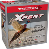 WINCHESTER XPERT STEEL 12GA - Camo Crowd