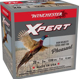 WINCHESTER XPERT STEEL 20GA - Camo Crowd