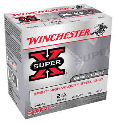 WINCHESTER XPERT STEEL 20GA - Camo Crowd