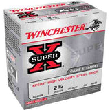 WINCHESTER XPERT STEEL 20GA - Camo Crowd