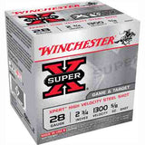 WINCHESTER XPERT STEEL 28GA - Camo Crowd