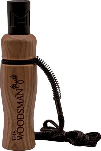WOODHAVEN CUSTOM CALLS THE - Camo Crowd