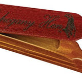 WOODHAVEN CUSTOM CALLS THE - Camo Crowd