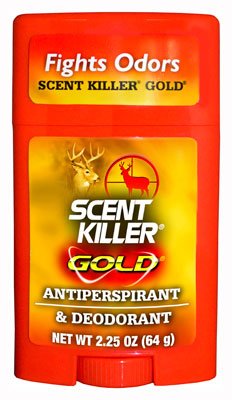 WRC ANTIPERSPIRANT/DEODORANT - Camo Crowd