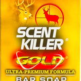 WRC BAR SOAP SCENT KILLER GOLD - Camo Crowd