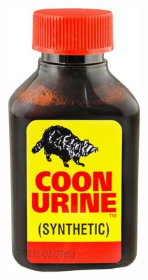 WRC COVER SCENT COON URINE - Camo Crowd