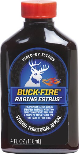 WRC DEER LURE BUCK - FIRE RAGING - Camo Crowd
