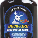WRC DEER LURE BUCK - FIRE RAGING - Camo Crowd