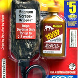 WRC DEER LURE GOLDEN SCRAPE/ - Camo Crowd