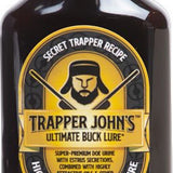 WRC DEER LURE TRAPPER JOHN'S - Camo Crowd