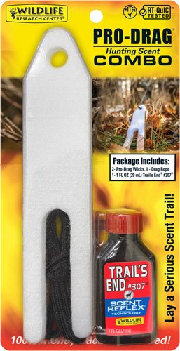 WRC PRO DRAG TRAILS END 307 - Camo Crowd