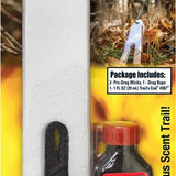 WRC PRO DRAG TRAILS END 307 - Camo Crowd