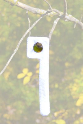 WRC SCENT WICK KEY WICK - Camo Crowd