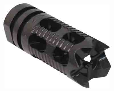 YHM PHANTOM MUZZLE BRAKE 5.56 - Camo Crowd